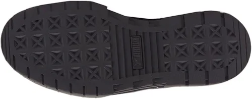Vista 5 de PUMA Mayze Flutur Dua Lipa - Tenis de piel para mujer, estilo de vida, casuales y de moda
