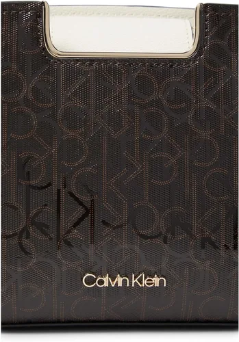 Vista 4 de Calvin Klein Bandolera Finley