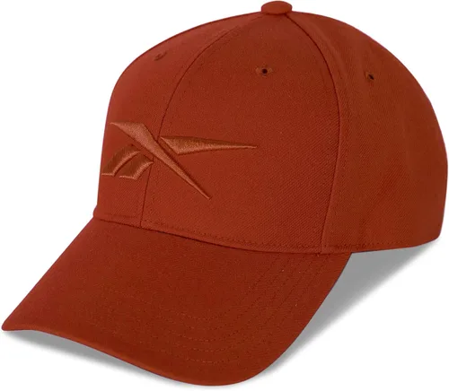 Vista 6 de Reebok Vector Classic Ballcap with Adjustable Snapback for Men and Women (One Size Fits Most)
