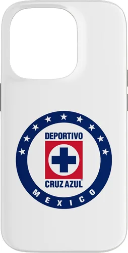 Vista 17 de Cruz Azul - Obtenga una gran puntuación con nuestra exclusiva funda de la colección para iPhone 17