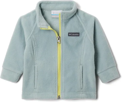 Vista 15 de Columbia - Chaqueta de forro polar Benton Springs para bebé, unisex