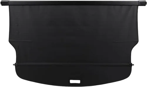 Vista 55 de SCITOO Cubierta de carga 2002-2006 para Honda CR-V CRV, accesorios retráctiles, pantalla de blindaje de maletero, pantalla de privacidad con textura