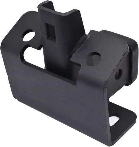Vista 3 de Reemplazo del receptor de enganche de remolque de remolque para LR3 LR4 2005-2016