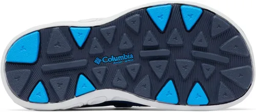 Vista 5 de Columbia Kids Youth TECHSUN Wave Sandalia deportiva