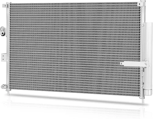 Vista 21 de AUTOSAVER88 Condensador de A/C AC Condensador de Aire Acondicionado Compatible con 2002 2003 2004 2005 2006 Camry 2004-2007 2008 Solara 2002-2003