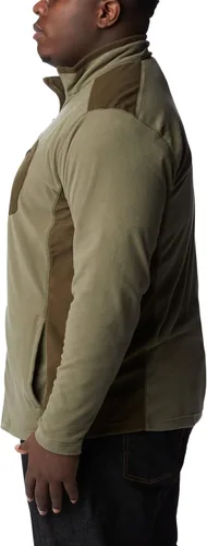 Vista 9 de Columbia Klamath Range - Cremallera completa para hombre