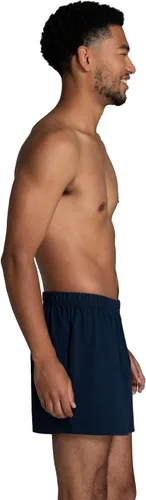Vista 5 de Fruit of the Loom Men's Knit Boxers Assorted (6 Pack)