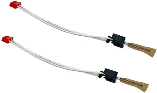 Vista 3 de AW10-0052 AW10-0053 AW100052 AW100053 Termistor fusor para RICOH 1035 1045 2035 2045 3035 3045 para MB 8135 8145 9135 9145 1022