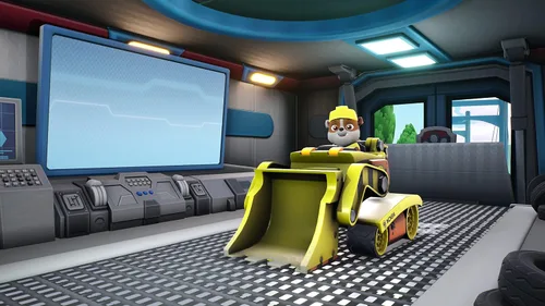 Vista 6 de Paw Patrol Grand Prix