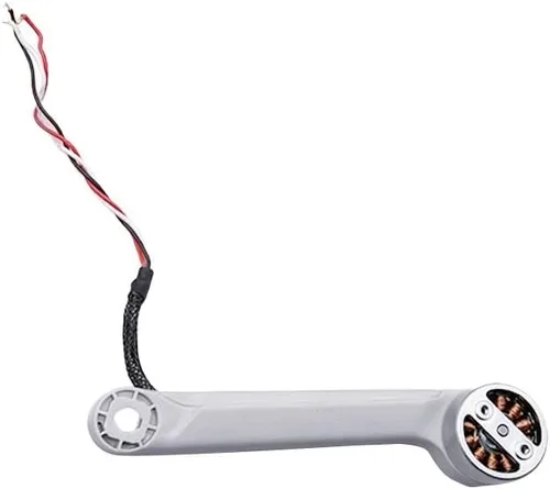 Vista 5 de SeiZed Brazos de motor Piezas de repuesto para drones Izquierdo Derecha Brazo trasero delantero para D-JI Mini 3 Accesorios de repuesto
