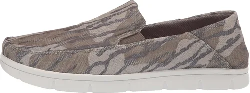 Vista 9 de HUK Brewster Slip on Wet Traction - Zapatos de pesca y cubierta para hombre
