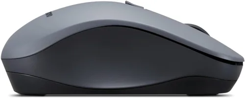 Vista 12 de Lenovo WL310 Ratón silencioso Bluetooth, ergonómico, DPI ajustable, clics silenciosos, Bluetooth 5.0, portátil para Windows, Mac y Chromebook, gris
