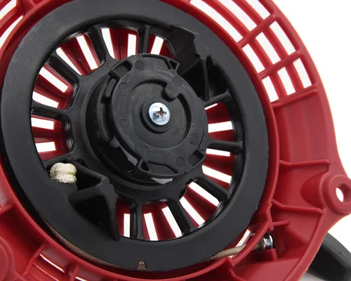 Vista 4 de Arrancador de retroceso por tracción para Honda GCV190, GCV190A, GCV190LA, GSV190AE Repuesto para 28400-Z0Y-013ZB