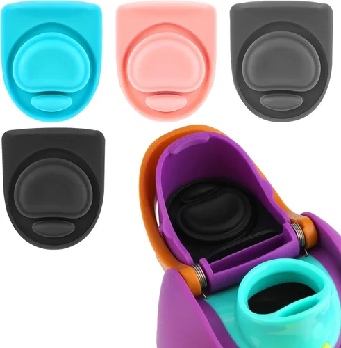 Vista 10 de PEUTIER Tapón de repuesto compatible con Owala FreeSip 24oz 32oz