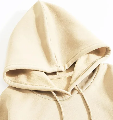 Vista 3 de GORGLITTER Sudaderas gráficas para hombre, sudadera con capucha de manga larga con cordón y bolsillo