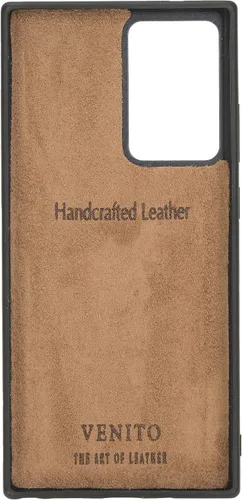 Vista 3 de Venito Lucca - Funda de piel compatible con Samsung Galaxy Note 20 Ultra (6.9 pulgadas) solamente. No es compatible con Note 20 (6.7 pulgadas)