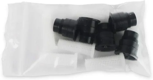 Vista 3 de Toro 53471 5-Pack, 570 Series MPR+ boquilla completa de 15 pies, color negro