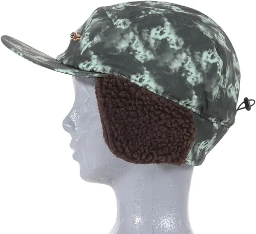 Vista 5 de Oakley Men's Team Collection Rykkinn Flaps Cap