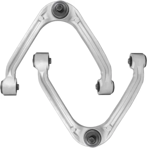 Vista 51 de Detroit Axle - Kit de suspensión frontal de 10 piezas para Dodge Avenger 2008-2014, Chrysler Sebring 2007-2010, 2 brazos de control inferiores, 2