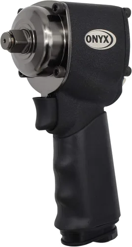 Vista 3 de Astro Pneumatic - Llave de impacto nano de 1/2 pulgada con enchufe giratorio de bola Flexzilla