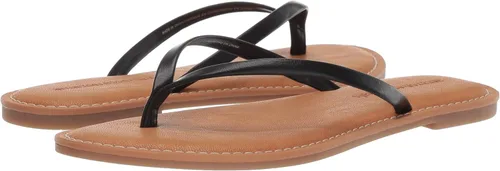 Vista 9 de Tienda Essentials Sandalias para mujer tipo pata de gallo