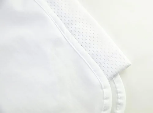 Vista 6 de Pantalones cortos de entrenamiento para hombre de 3 pulgadas de secado rápido, para gimnasio, culturismo, pantalones cortos deportivos con bolsillos