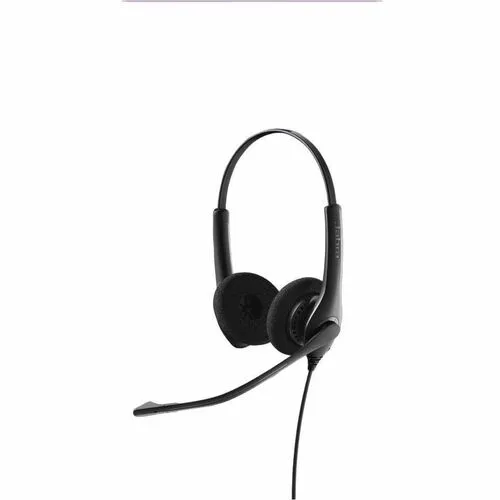 Vista 4 de Jabra BIZ 1500 USB Duo Noice-C Wideband