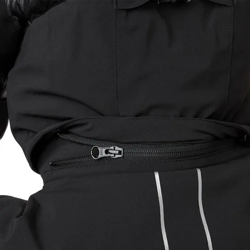 Vista 4 de Helly-Hansen Chaqueta impermeable Avanti para mujer