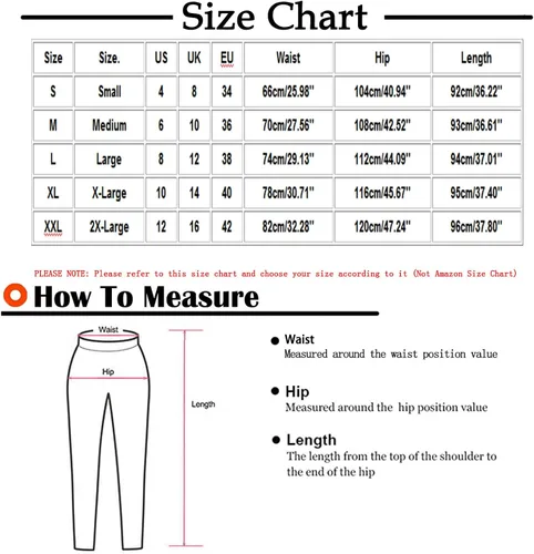 Vista 6 de Uillui Pantalones de vestir para mujer, de negocios, casual, cintura alta, para trabajo, oficina, ajustados, con control de abdomen, pantalones