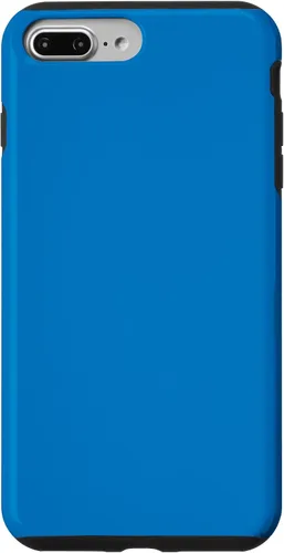 Vista 12 de Blue Case for iPhone 17