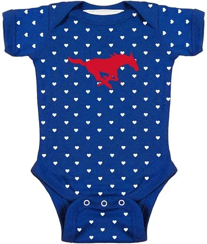 Vista 9 de Two Feet Ahead Body de corazones para bebé niña - Traje infantil con licencia