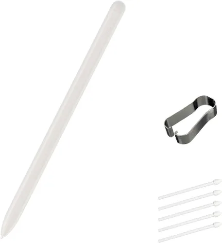Vista 10 de Galaxy Tab S9 FE Stylus Pen para Samsung Galaxy Tab S9 FE / S9 FE+ / S9/S9 FE Plus / S9+ SM-X510, SM-X516B S Pen para Samsung Galaxy Tab S9FE