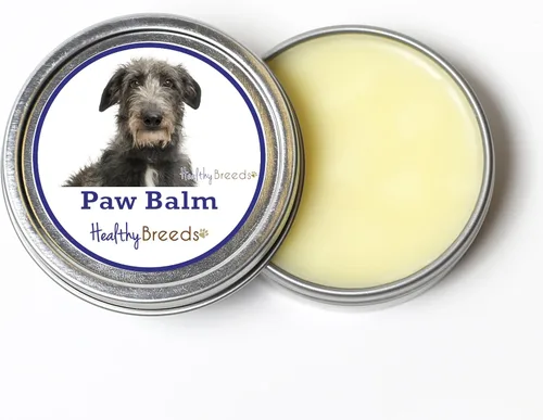 Vista 149 de Healthy Breeds Affenpinscher Bálsamo para codo para perros 2 oz