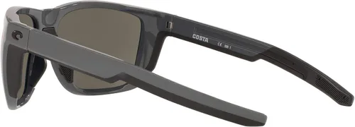 Vista 5 de Costa Del Mar Men's FERG Square Sunglasses