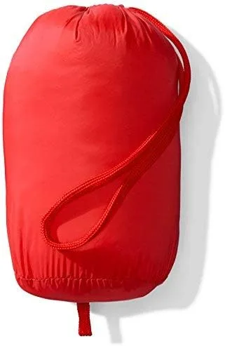 Vista 2 de Tienda Essentials Boys and Toddlers' Lightweight Water-Resistant Packable Hooded Puffer Jacket