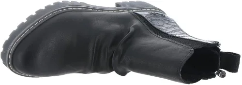 Vista 2 de Blowfish Malibu Botines River para mujer