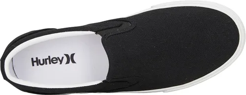 Vista 4 de Hurley Zapatillas de lona Kayo para mujer