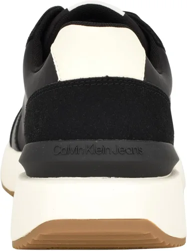 Vista 3 de Calvin Klein Zapatillas Dilbur para hombre