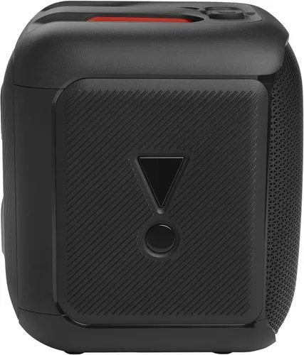 Vista 9 de JBL PARTYBOX Encore Essential - Paquete de altavoces portátiles para fiestas con bolsa de transporte gSport (negro)