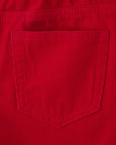 Vista 4 de Gymboree Boys' and Toddler Corduroy Pull on Pants