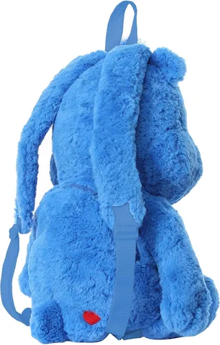 Vista 5 de Fun Costumes Mochilas de felpa Care Bears