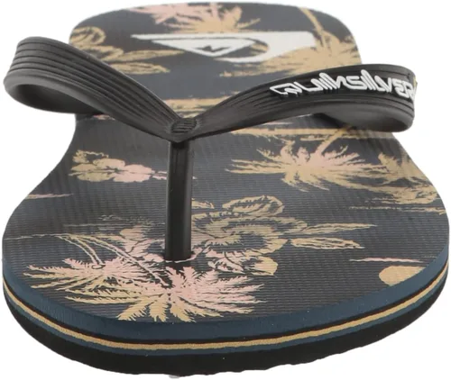 Vista 2 de Quiksilver Sandalias Molokai Air Flow de 3 puntos para hombre