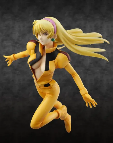 Vista 2 de Excelente modelo RAHDXG.A.NEO Katejina Loos (figura de PVC a escala 1/8) por Megahouse by Gundam