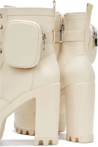 Vista 4 de Cape Robbin Monik - Botas para mujer