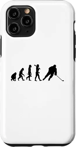 Vista 29 de Evolution Ice Hockey Evolution Case for iPhone 17