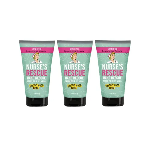 Vista 14 de Walton Wood Farm, Crema de manos de 2 onzas: (Beach Babe (paquete de 2))