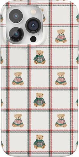 Vista 33 de Casely Funda para iPhone 14 Pro Todas las sonrisas Adhesivo de cara sonriente Compatible con MagSafe Diseño ultra delgado clásico