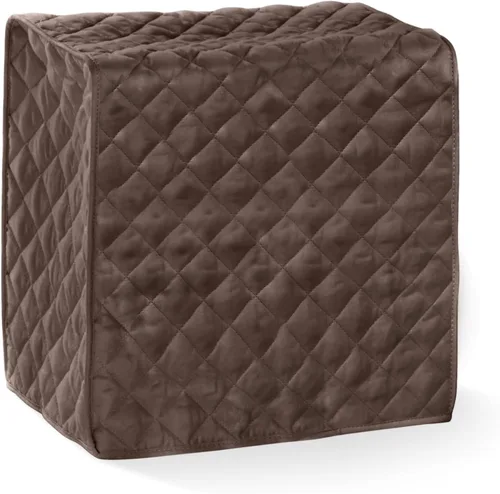 Vista 51 de Covermates Keepsakes - Funda cuadrada para electrodomésticos, protección contra el polvo, resistente a las manchas, lavable, funda