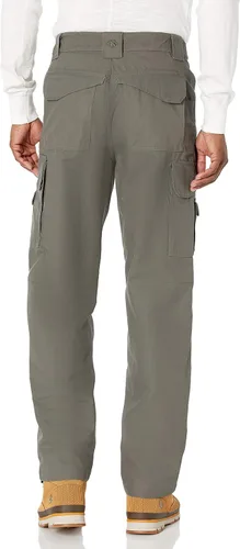Vista 3 de Tru-Spec Pantalón ligero para mujer 24-7, verde oliva, 6W 30L