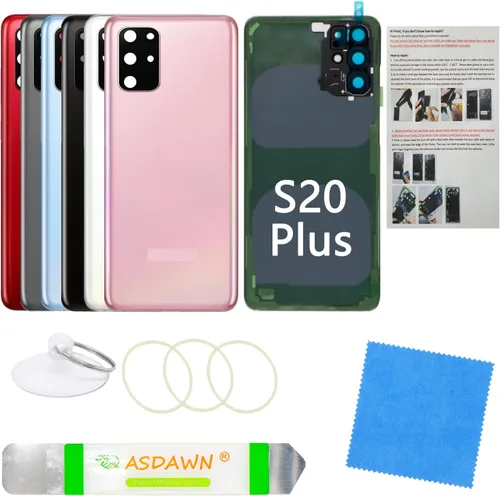 Vista 50 de Para Galaxy Note 8 SM-N950 All Carriers Reemplazo de cristal del panel Azul marino oscuro